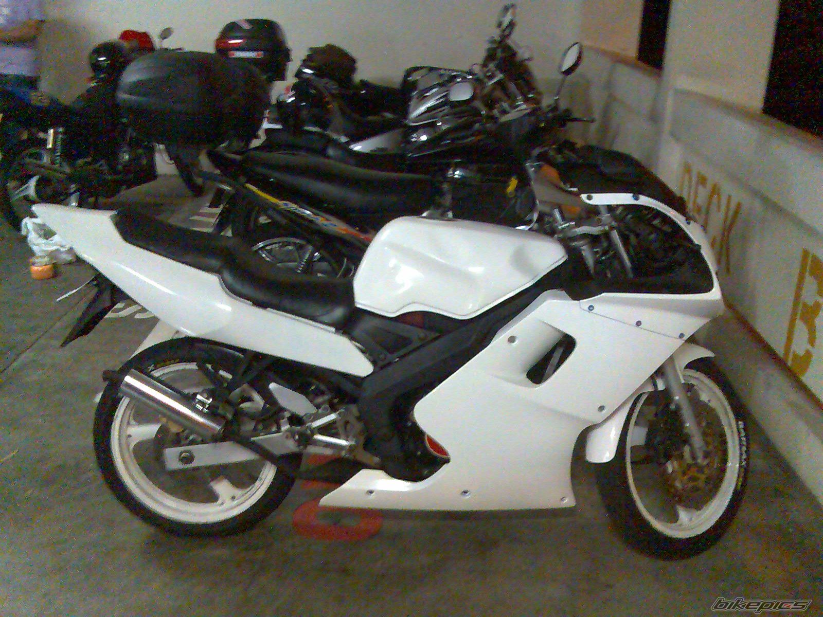 Bike Photo 981125
