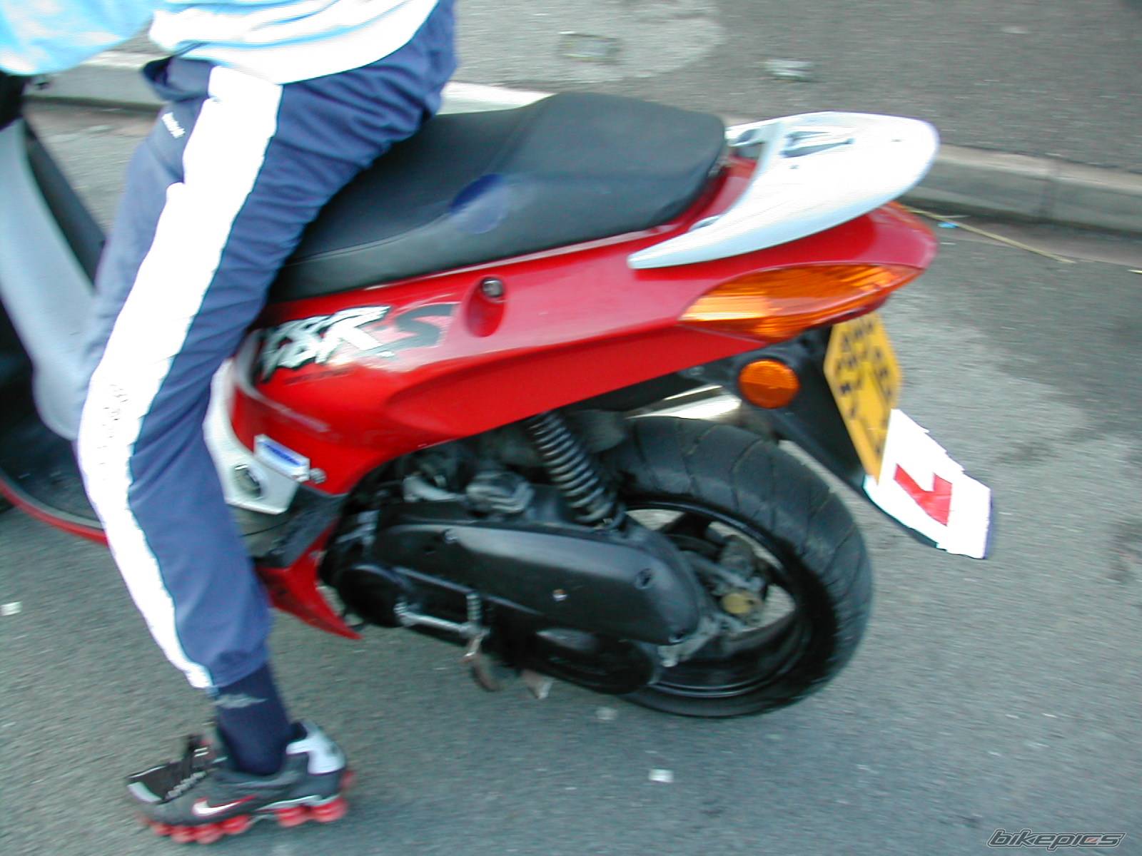Bike Photo 98117