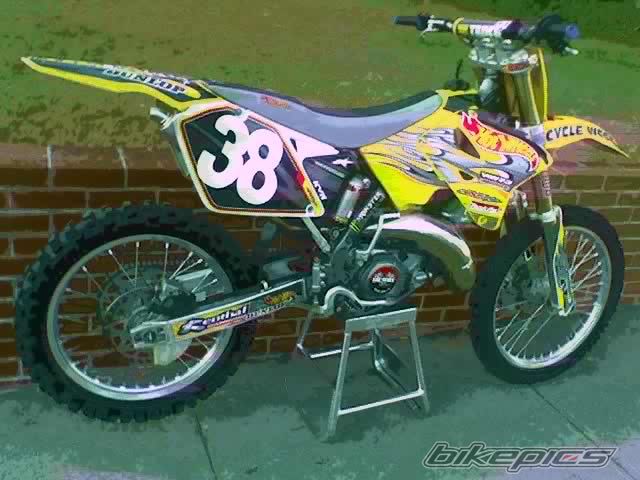 Bike Photo 981177