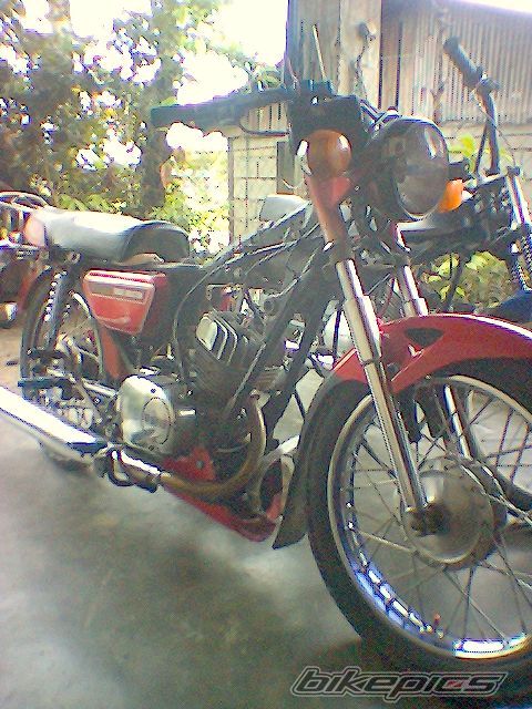 Bike Photo 981186