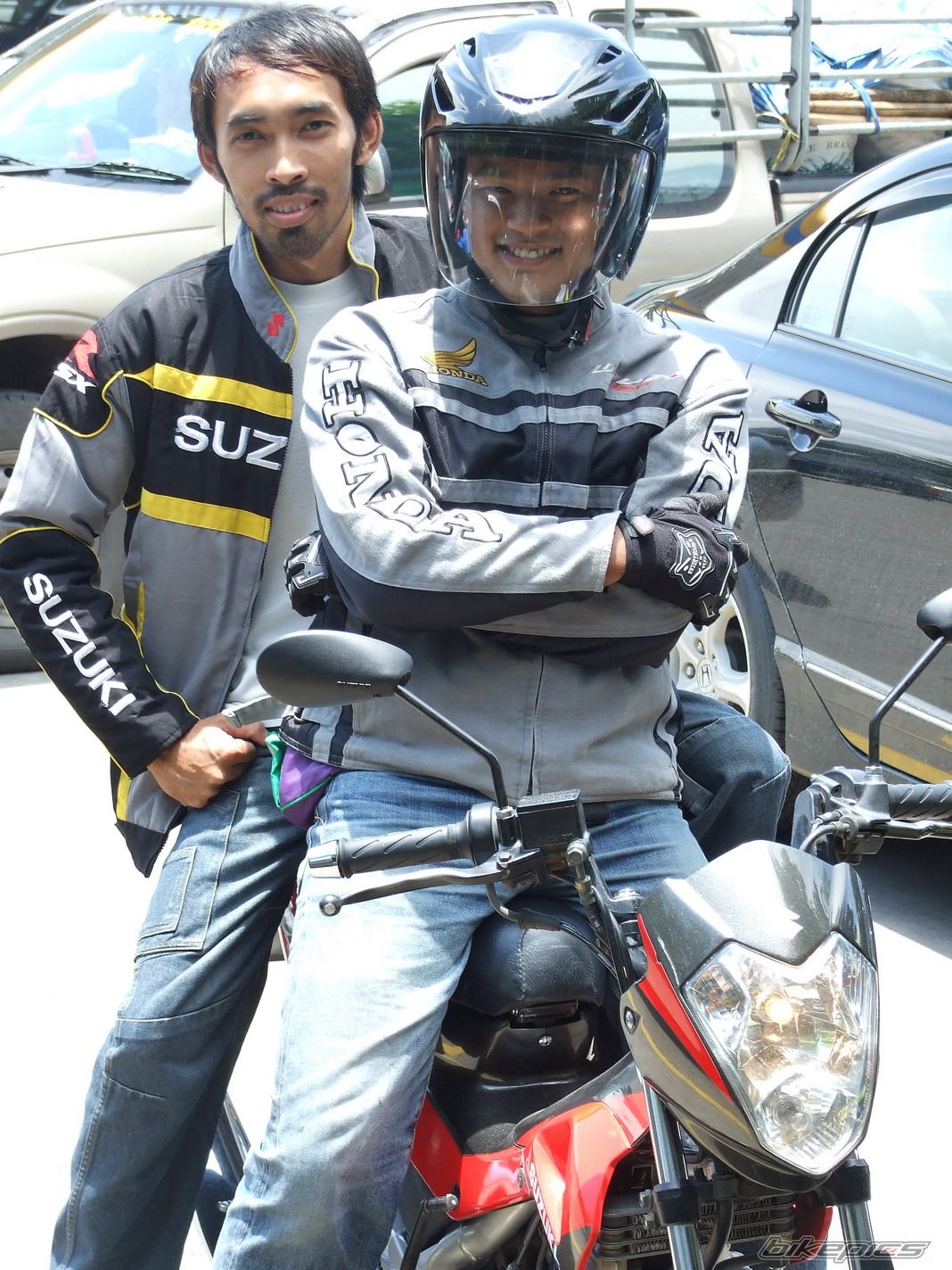 Bike Photo 981191
