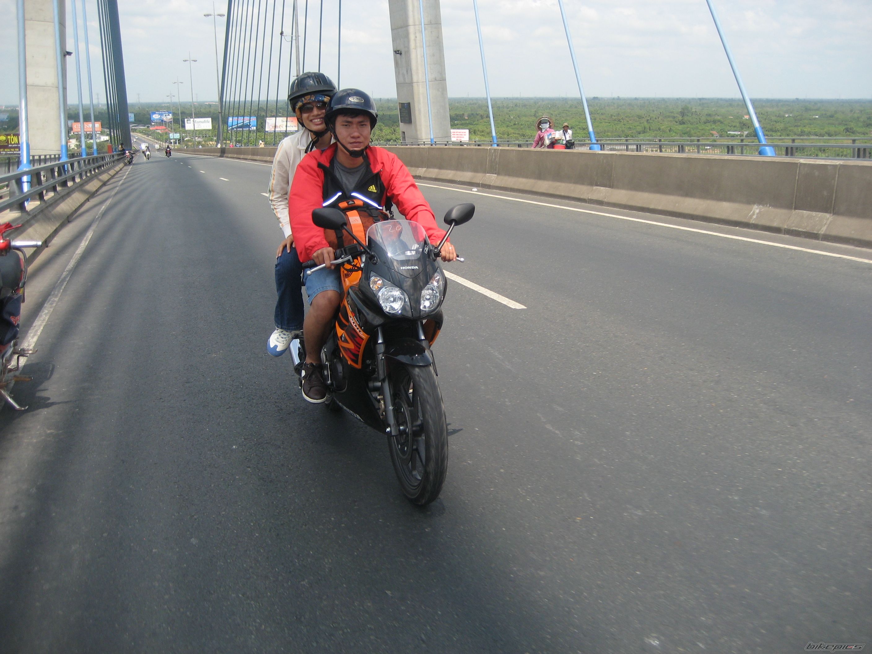 Bike Photo 981192
