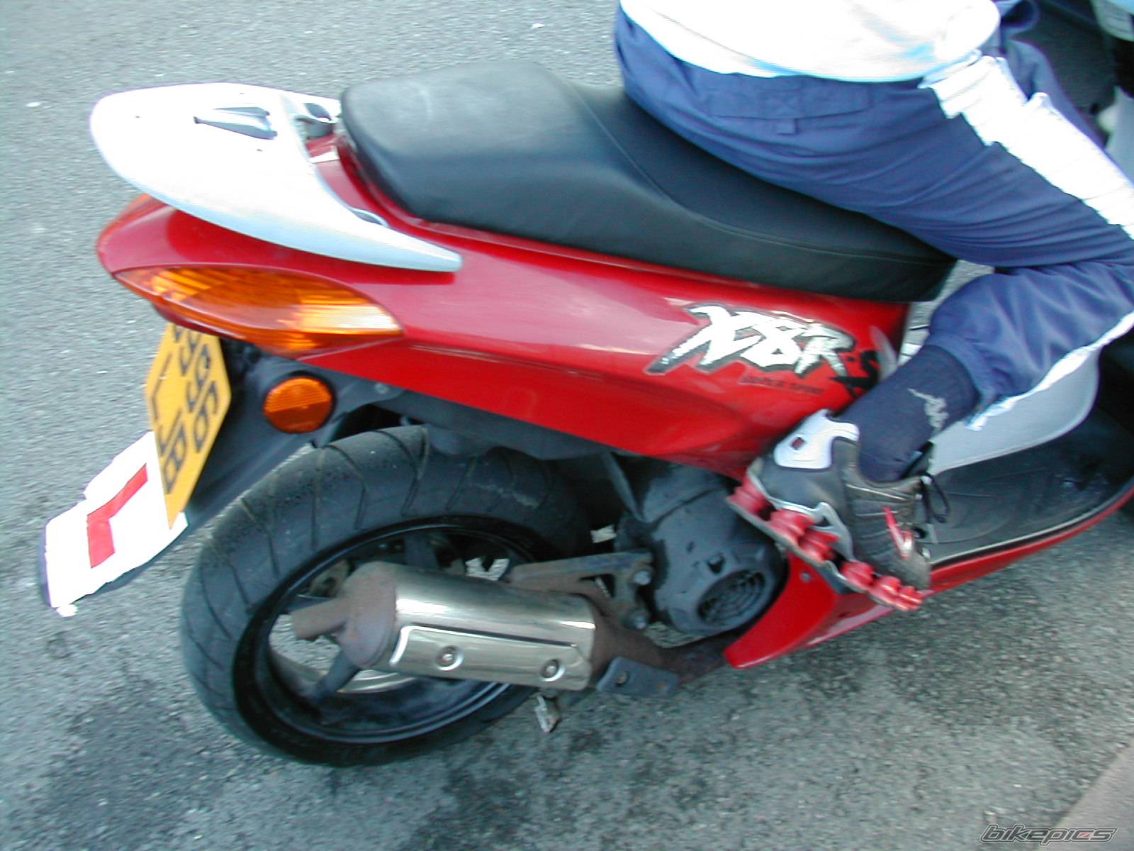 Bike Photo 98121