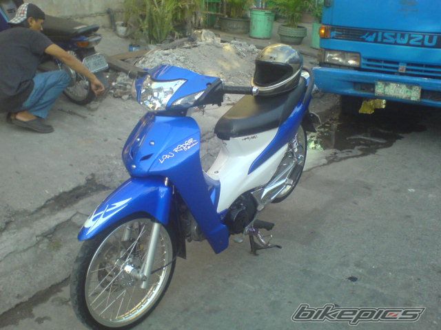 Photo 981220