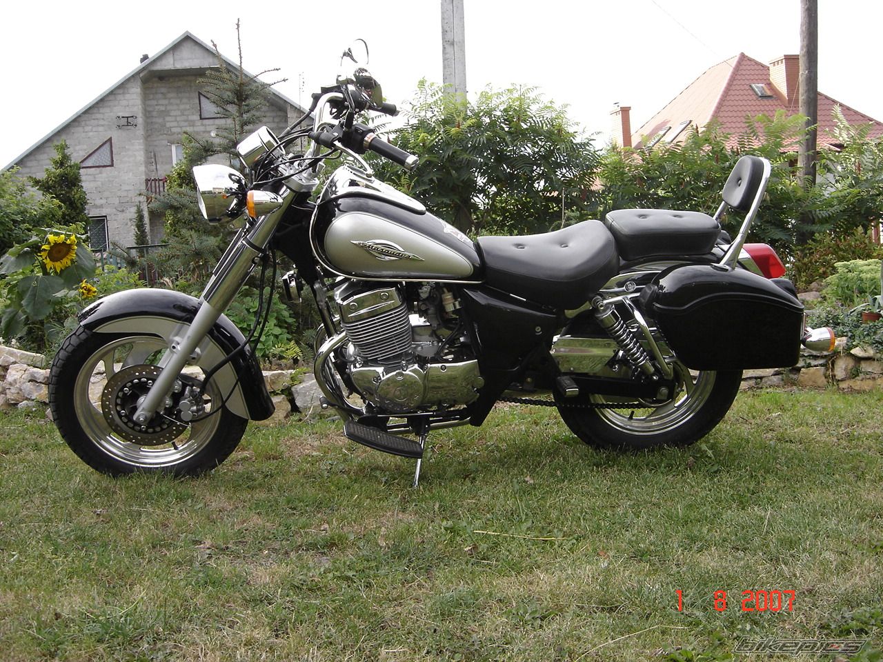 Bike Photo 981224