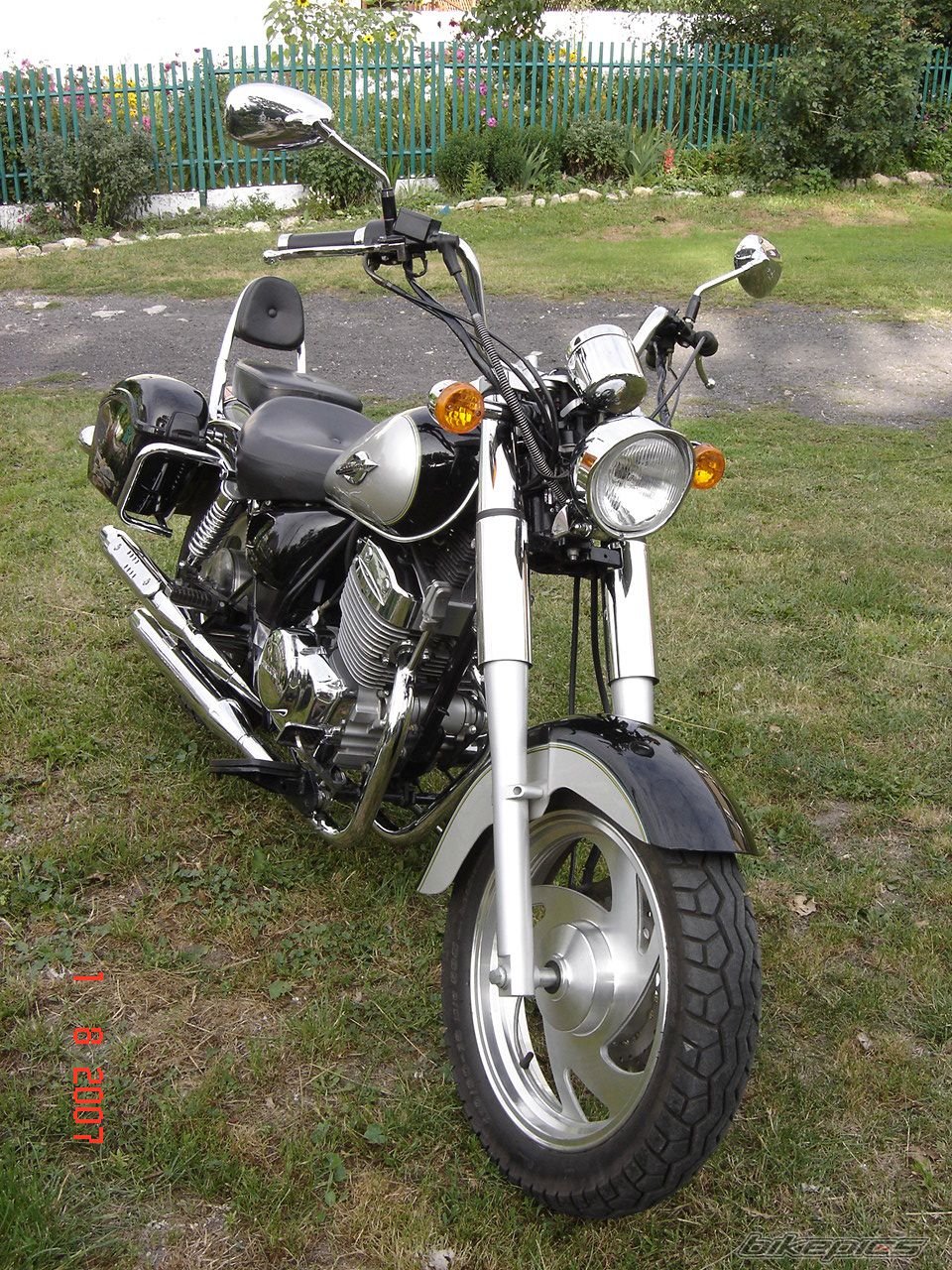 Bike Photo 981225