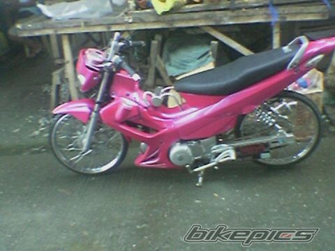 Bike Photo 981235