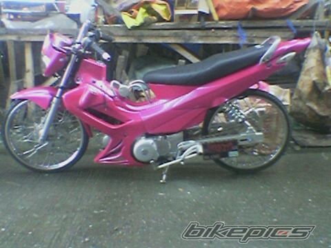 Bike Photo 981236