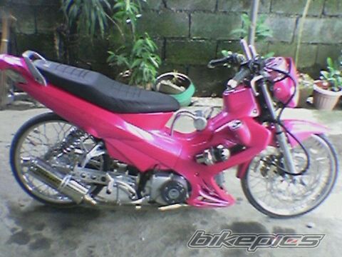Bike Photo 981238