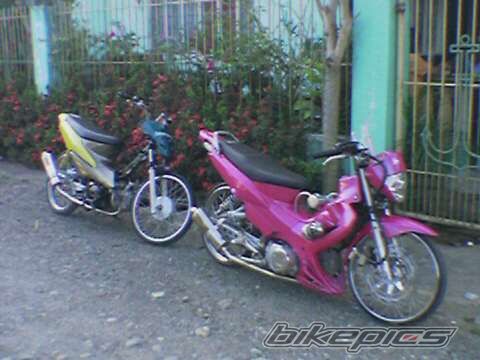 Bike Photo 981239