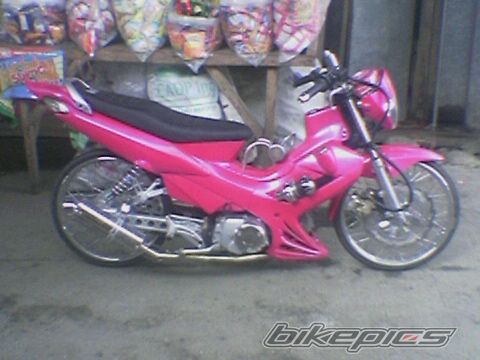 Bike Photo 981246