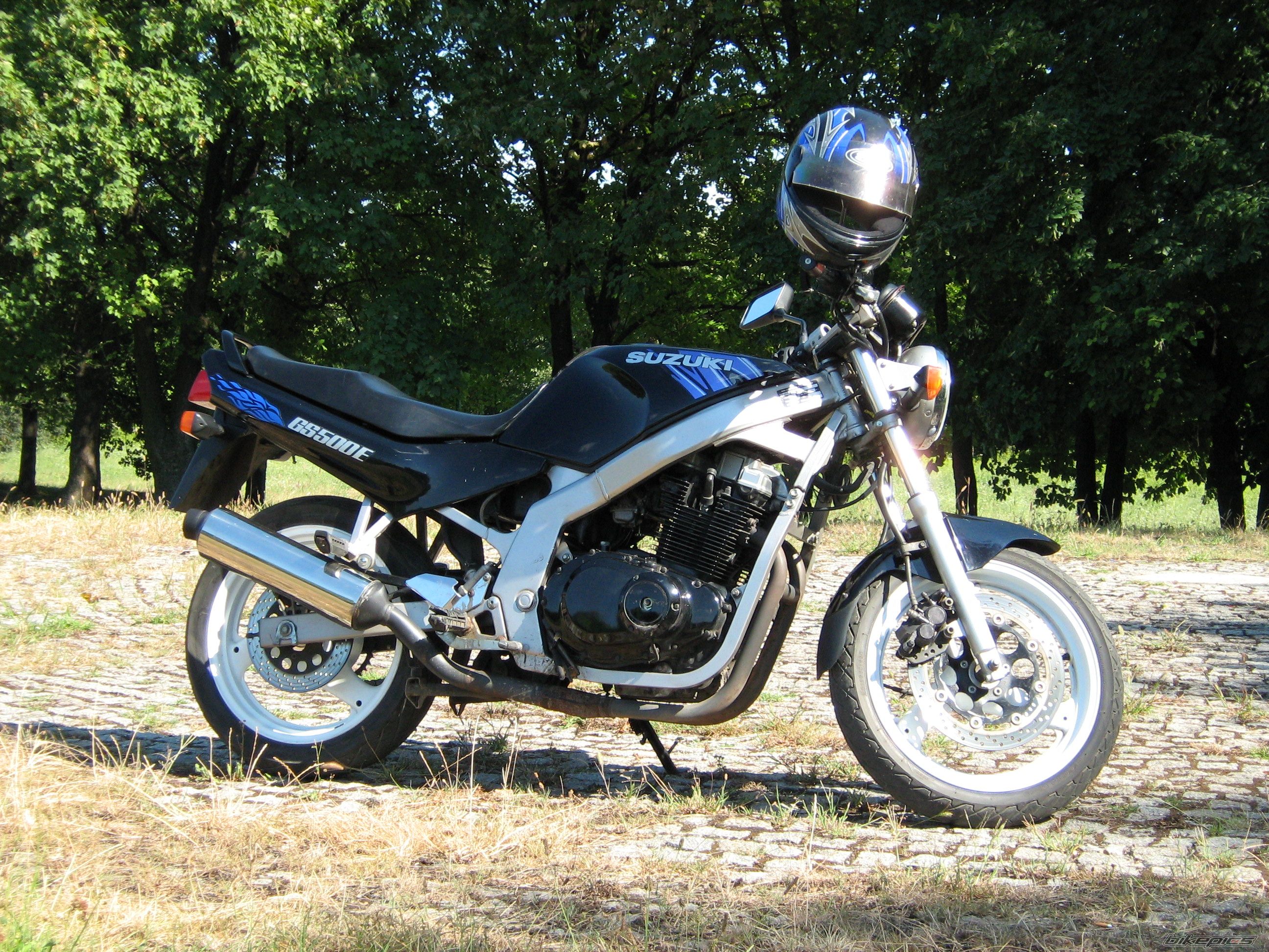 Bike Photo 981248