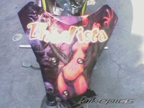 Bike Photo 981250