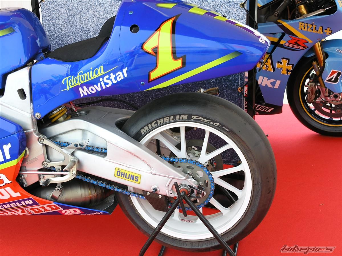 Bike Photo 981297