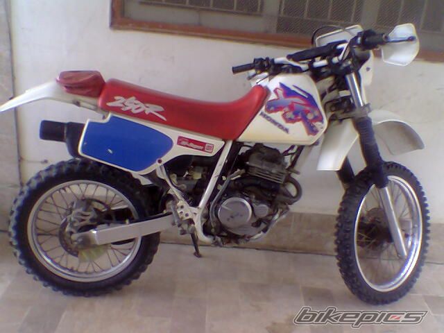 Bike Photo 981390