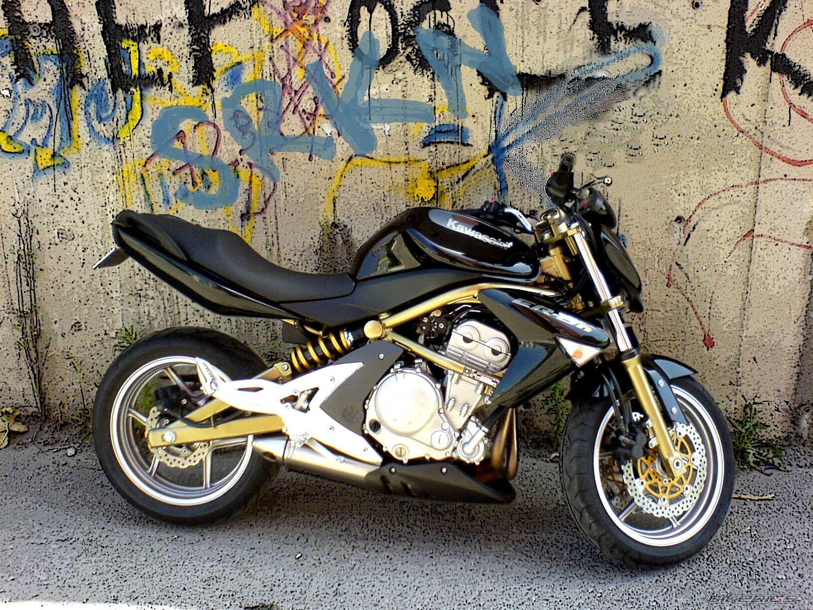 Bike Photo 981445