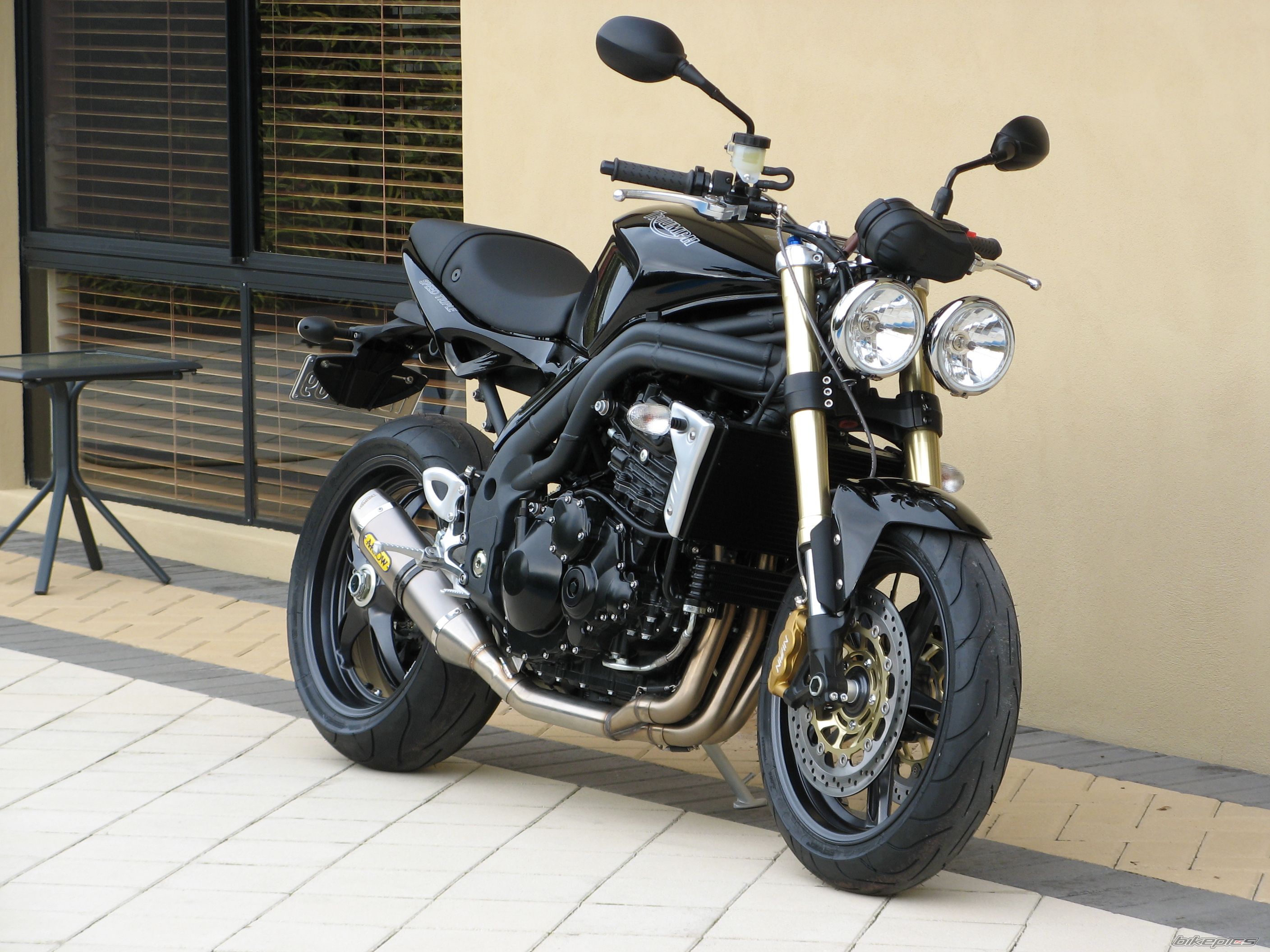 Bike Photo 981461