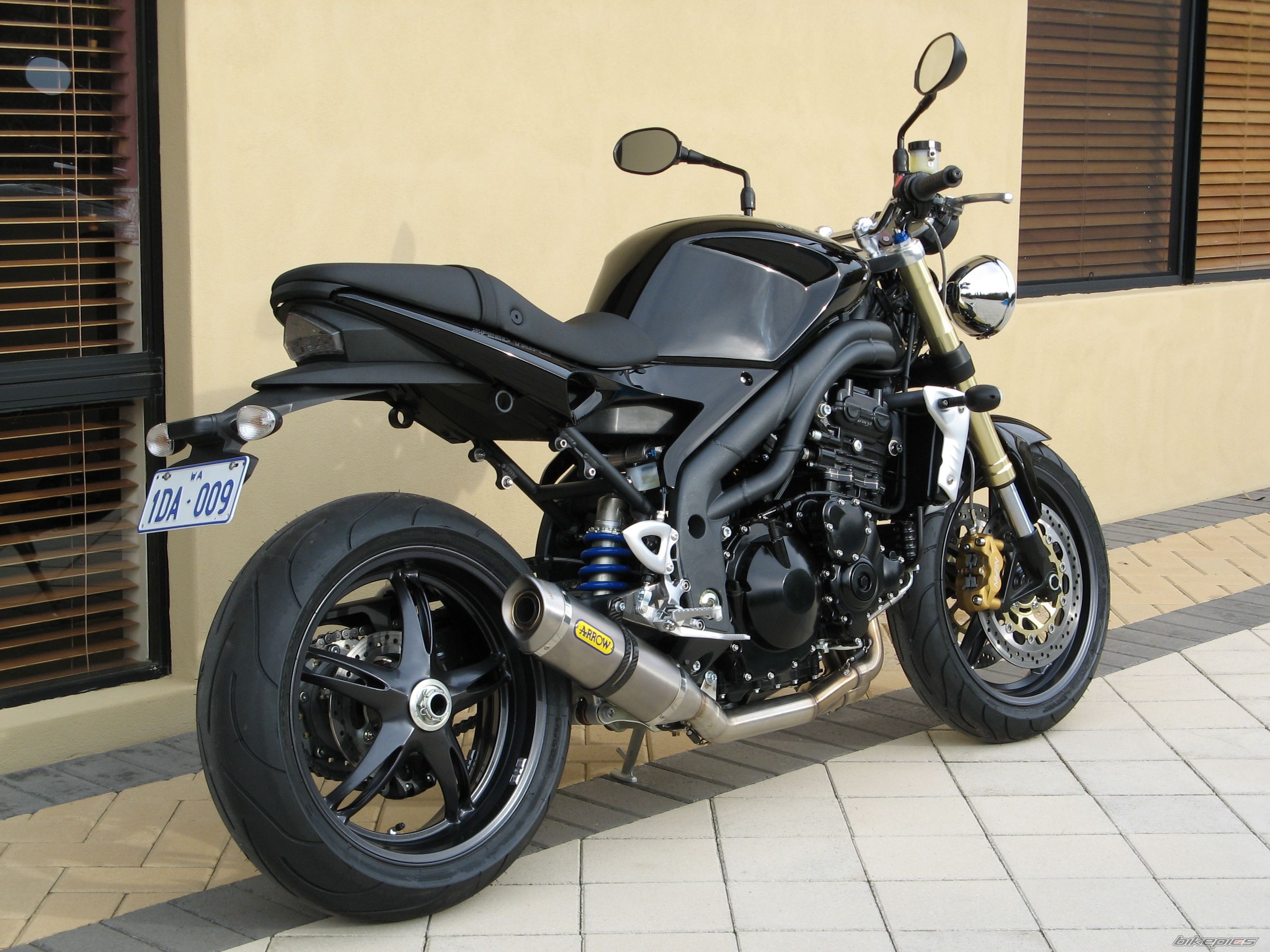 Bike Photo 981466