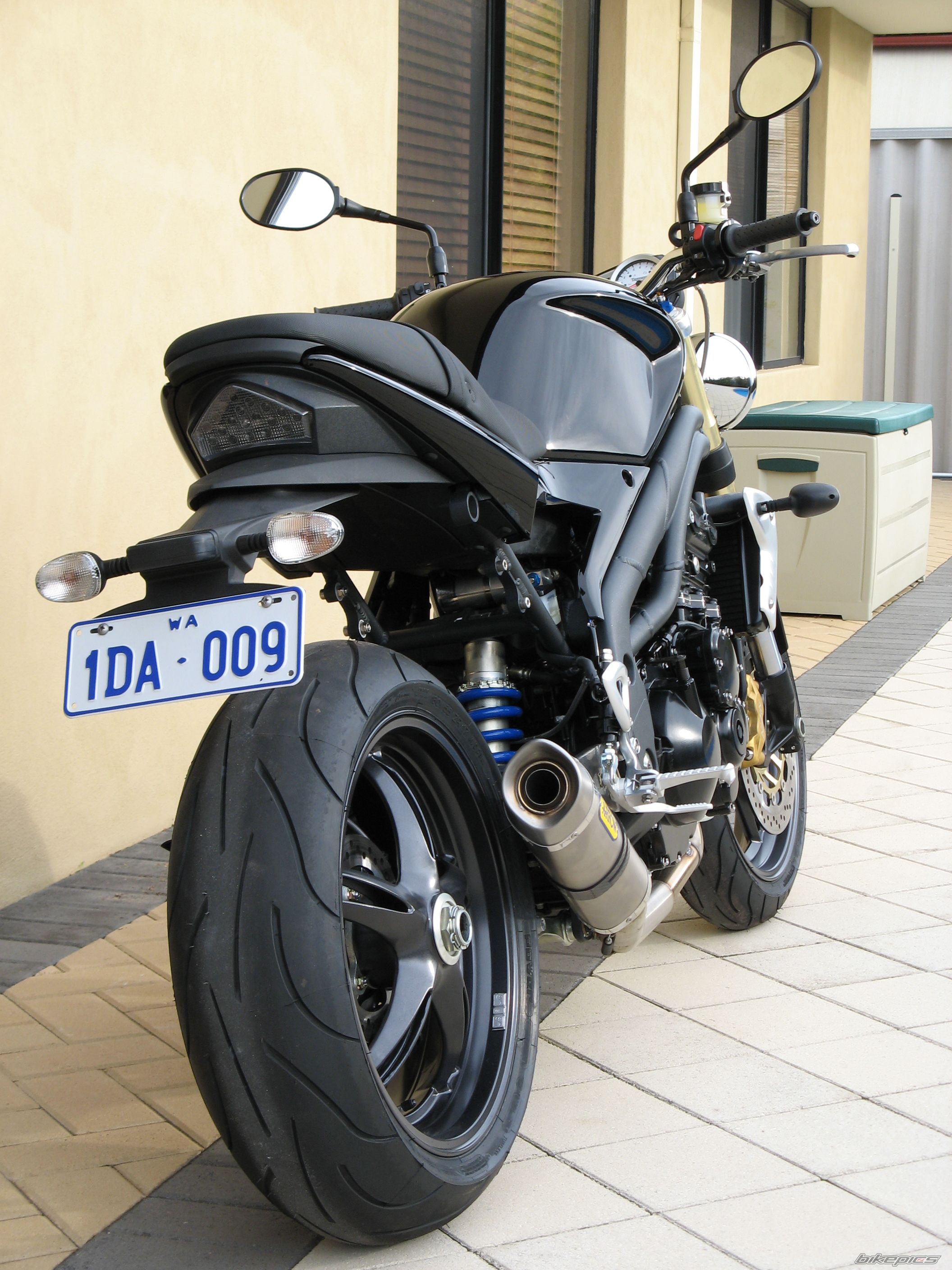 Bike Photo 981470
