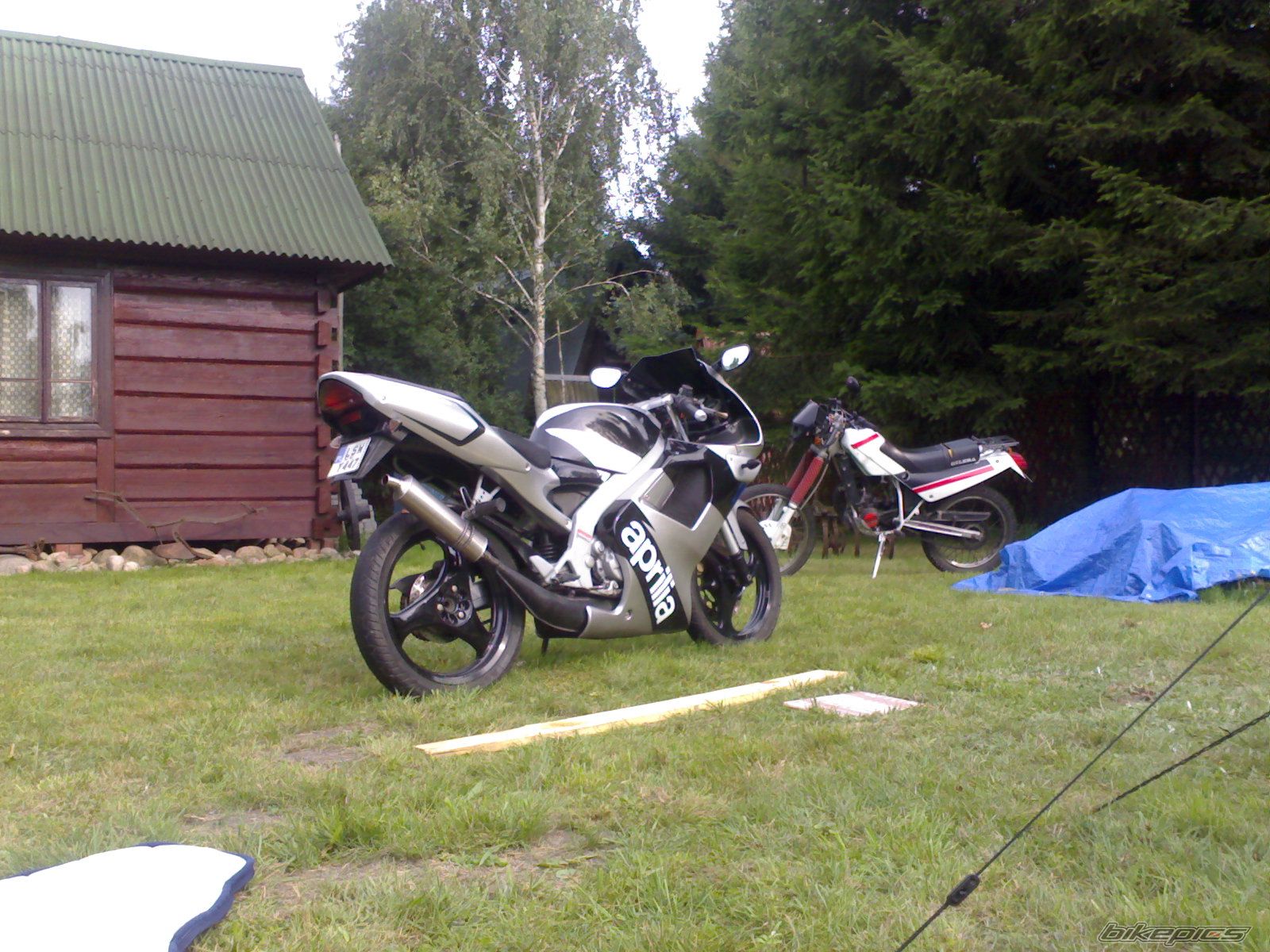 Bike Photo 981475