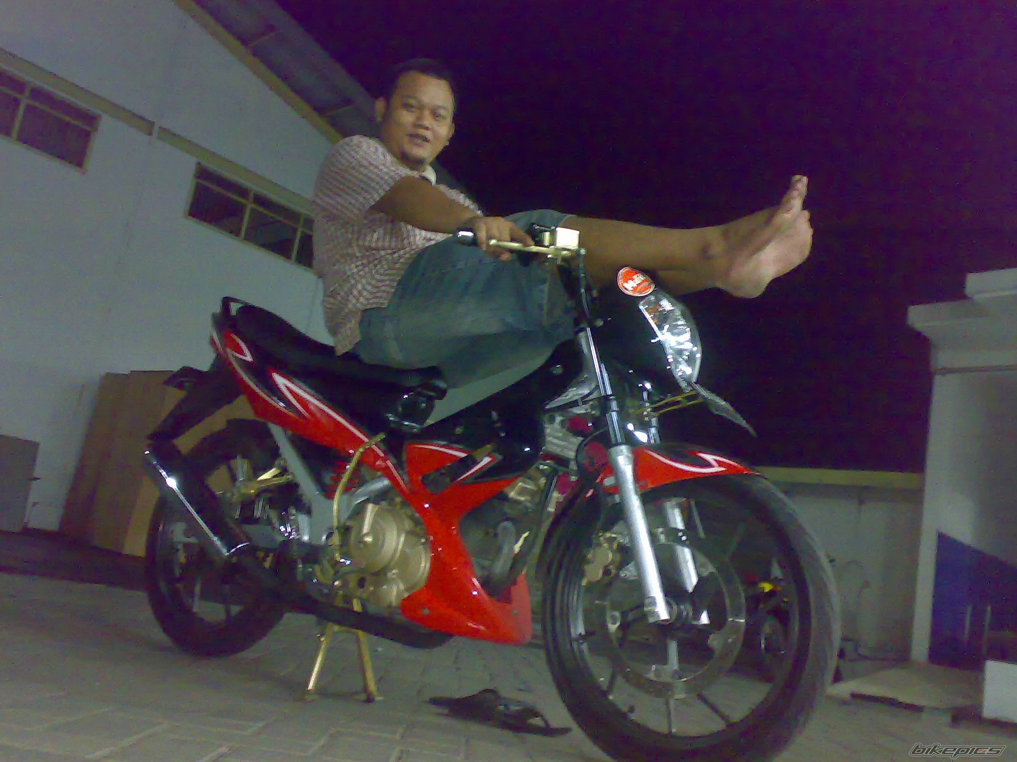 Bike Photo 981485
