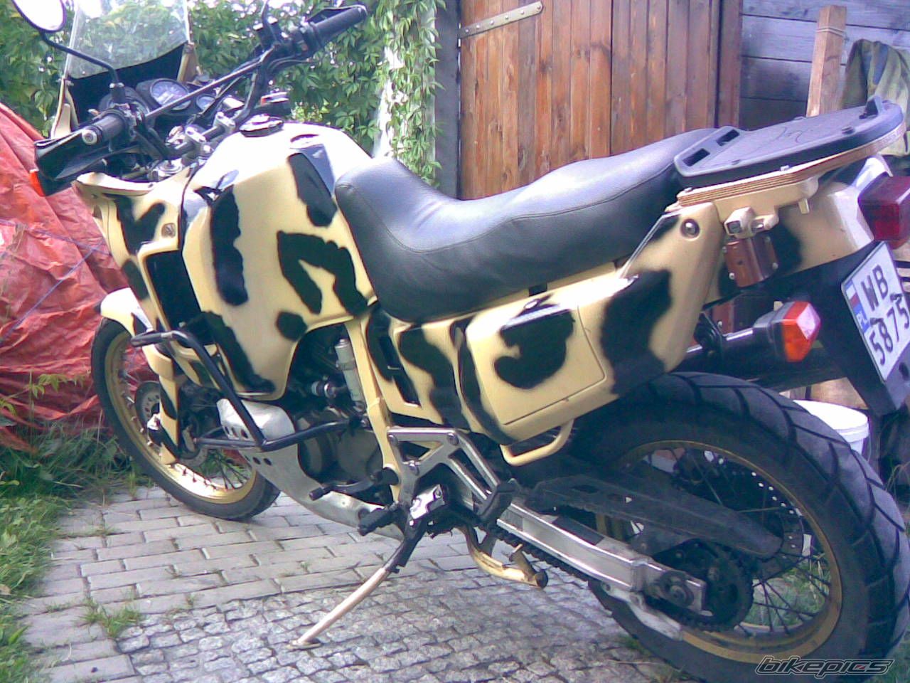 Bike Photo 981500