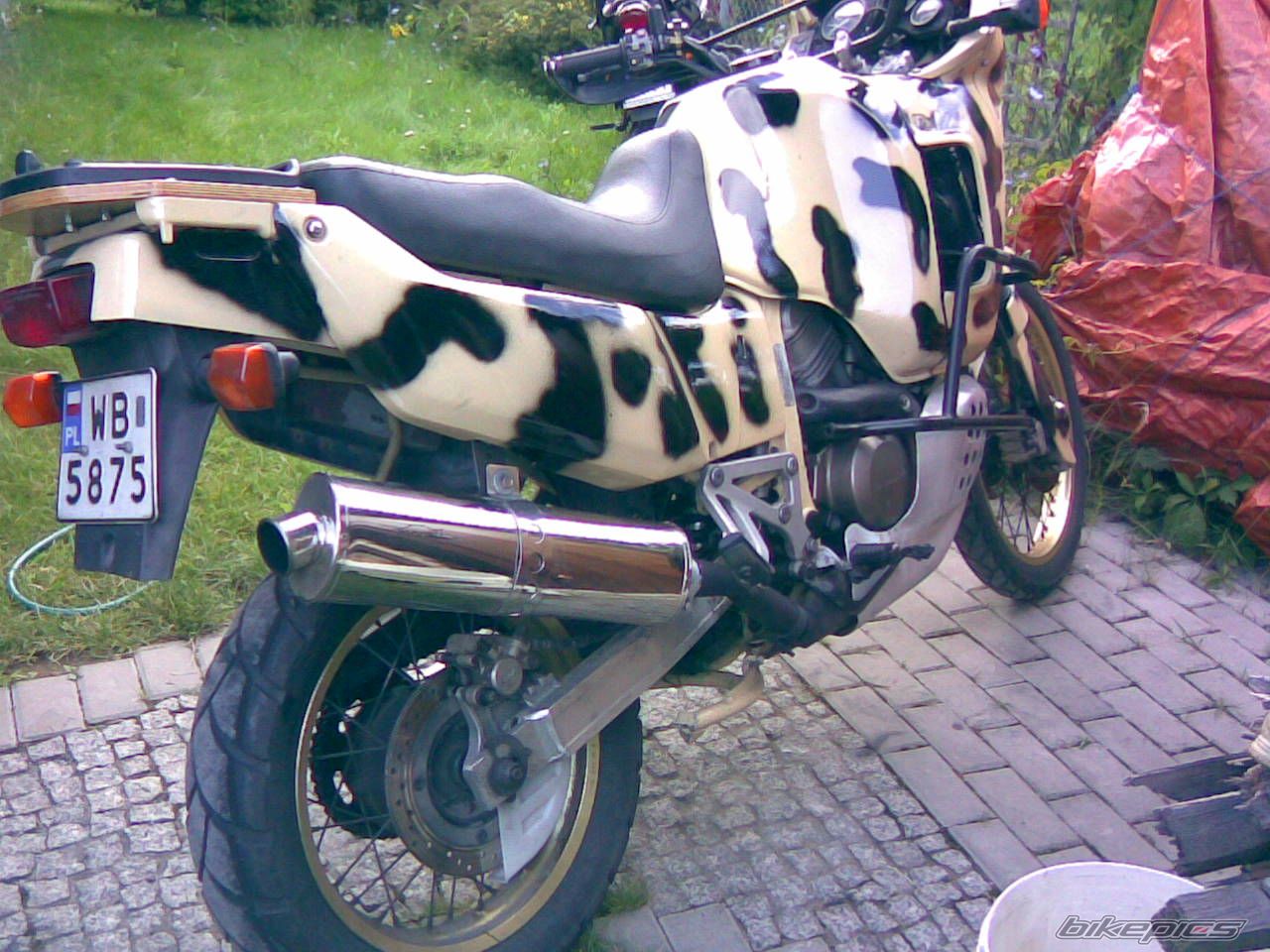 Bike Photo 981506
