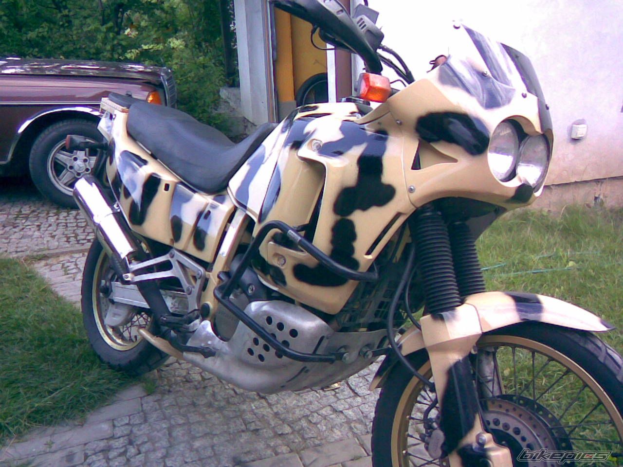 Bike Photo 981507