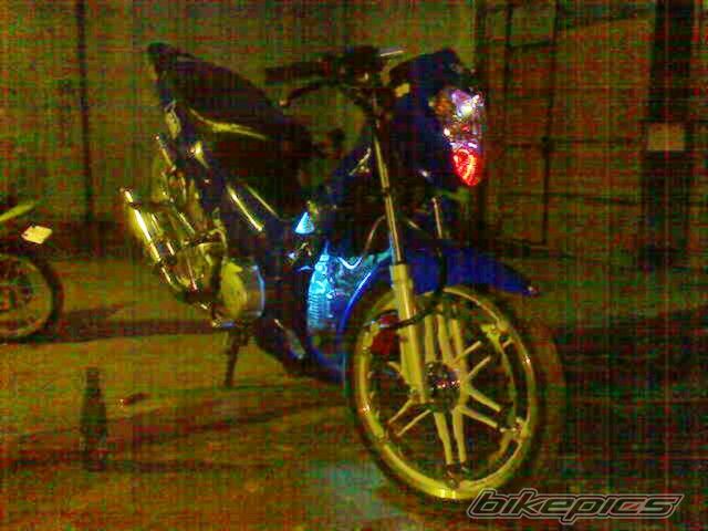 Bike Photo 981514