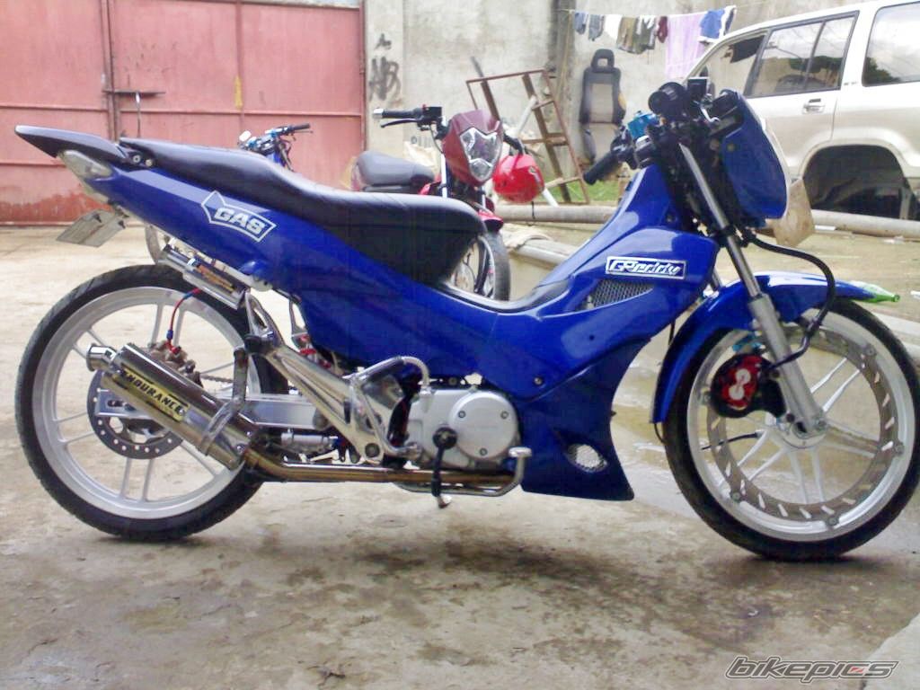 Bike Photo 981515