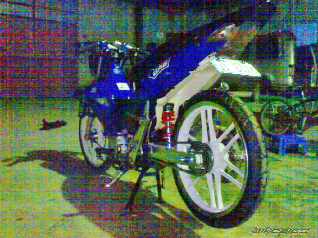 Bike Photo 981521