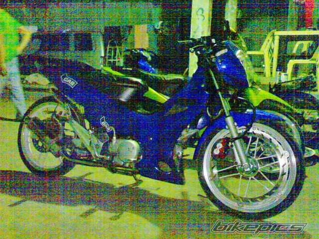 Bike Photo 981522