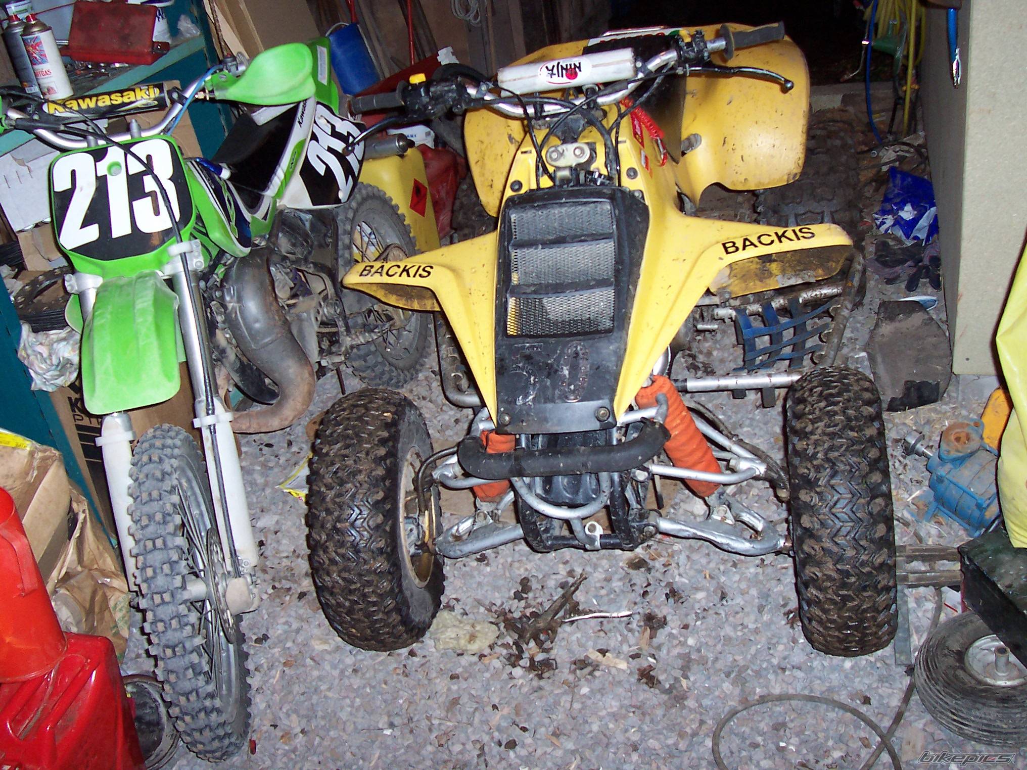 Bike Photo 98153