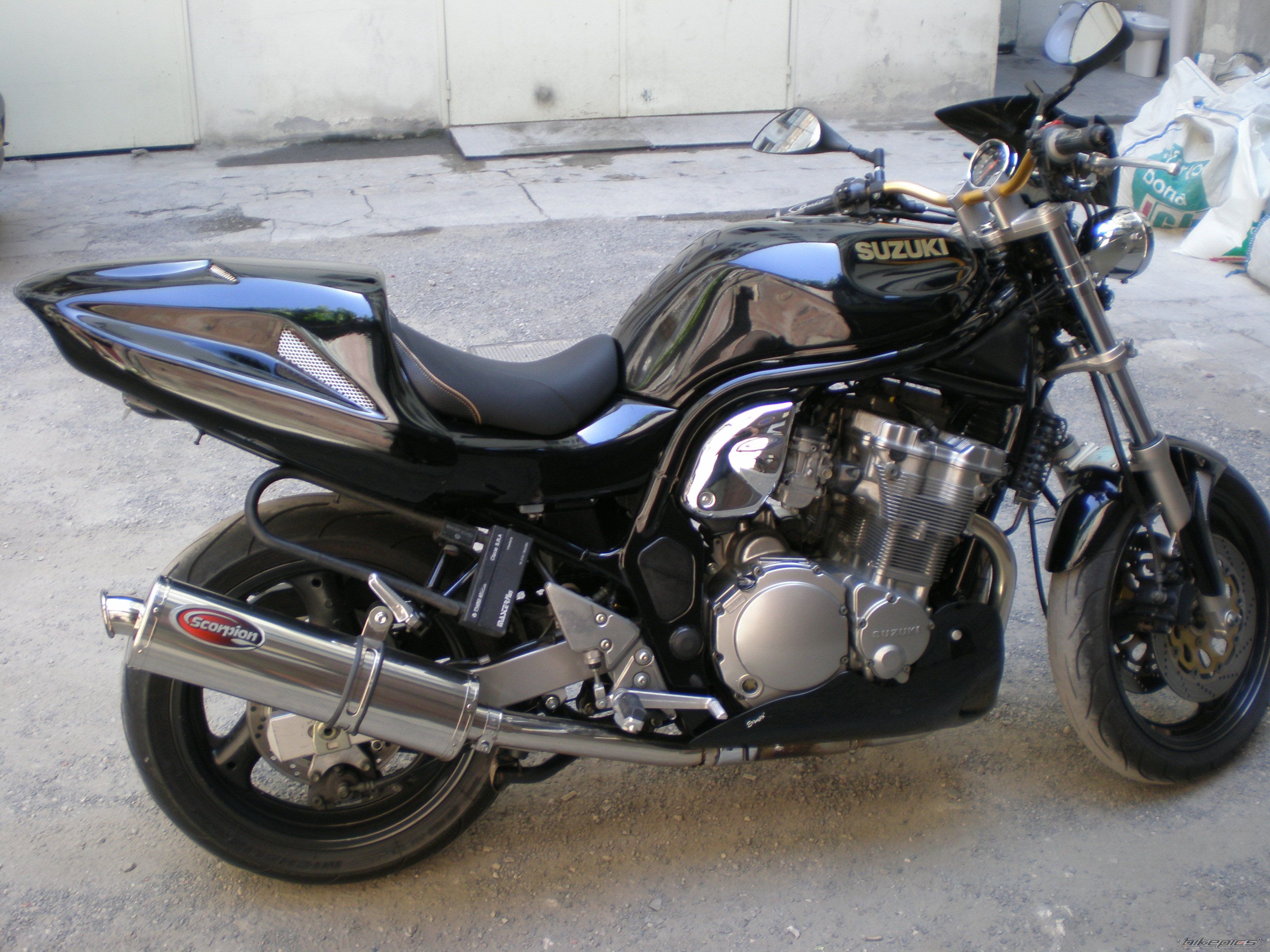 Bike Photo 981534