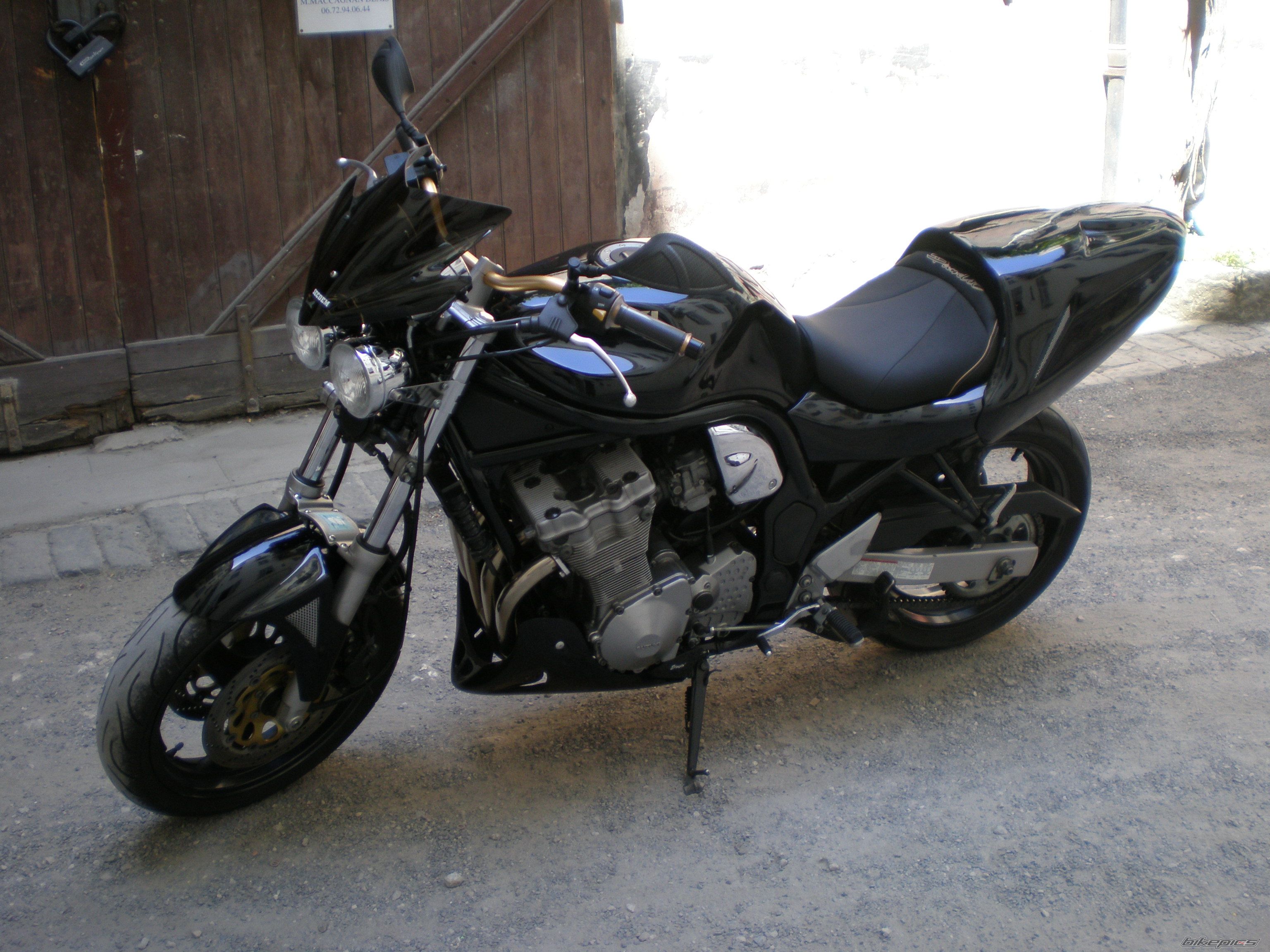 Bike Photo 981538