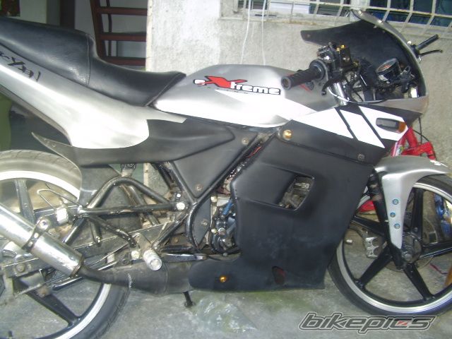 Bike Photo 981663