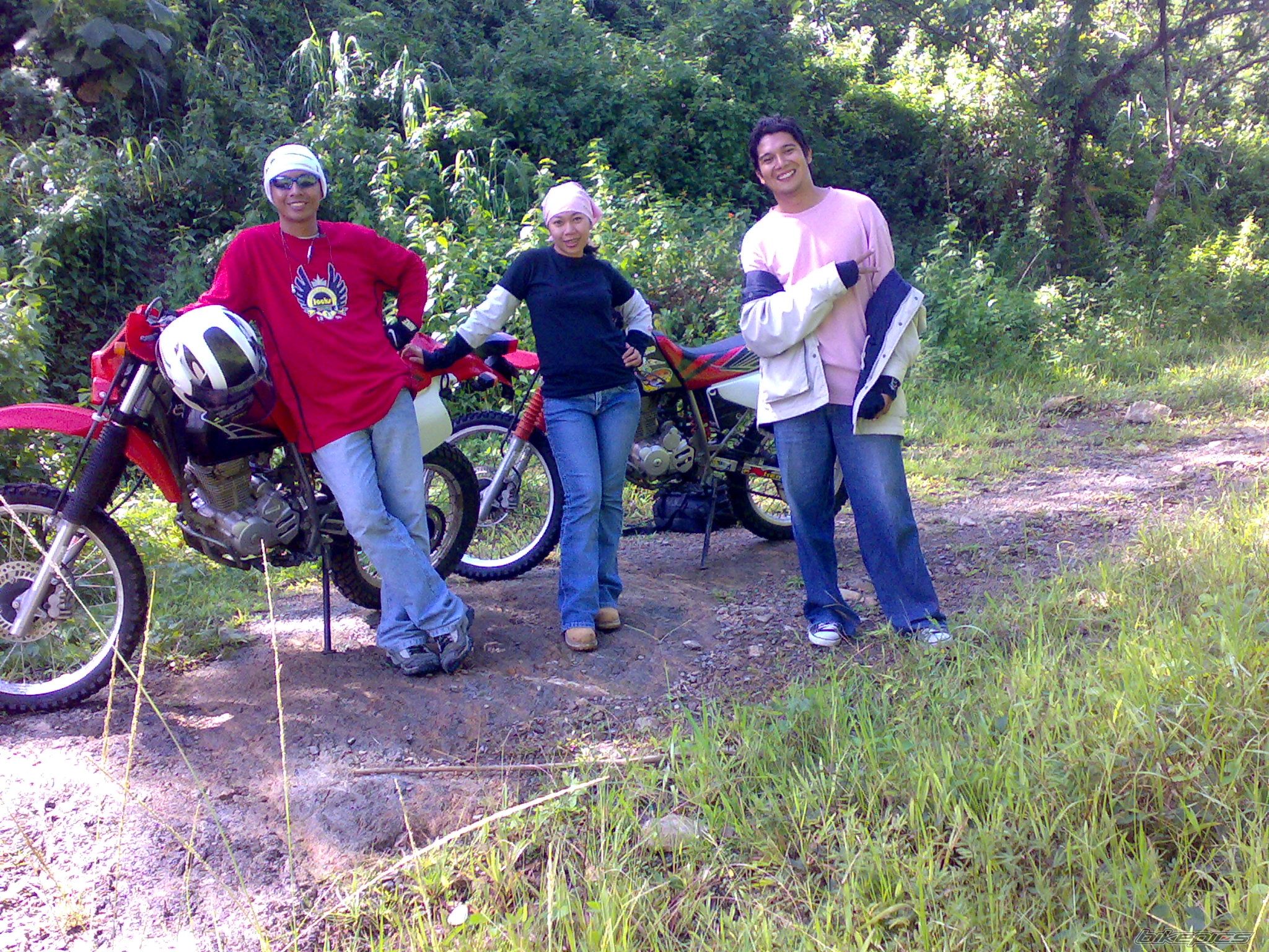 Bike Photo 981676