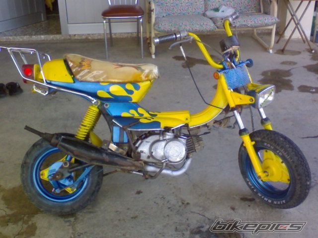 Bike Photo 981690