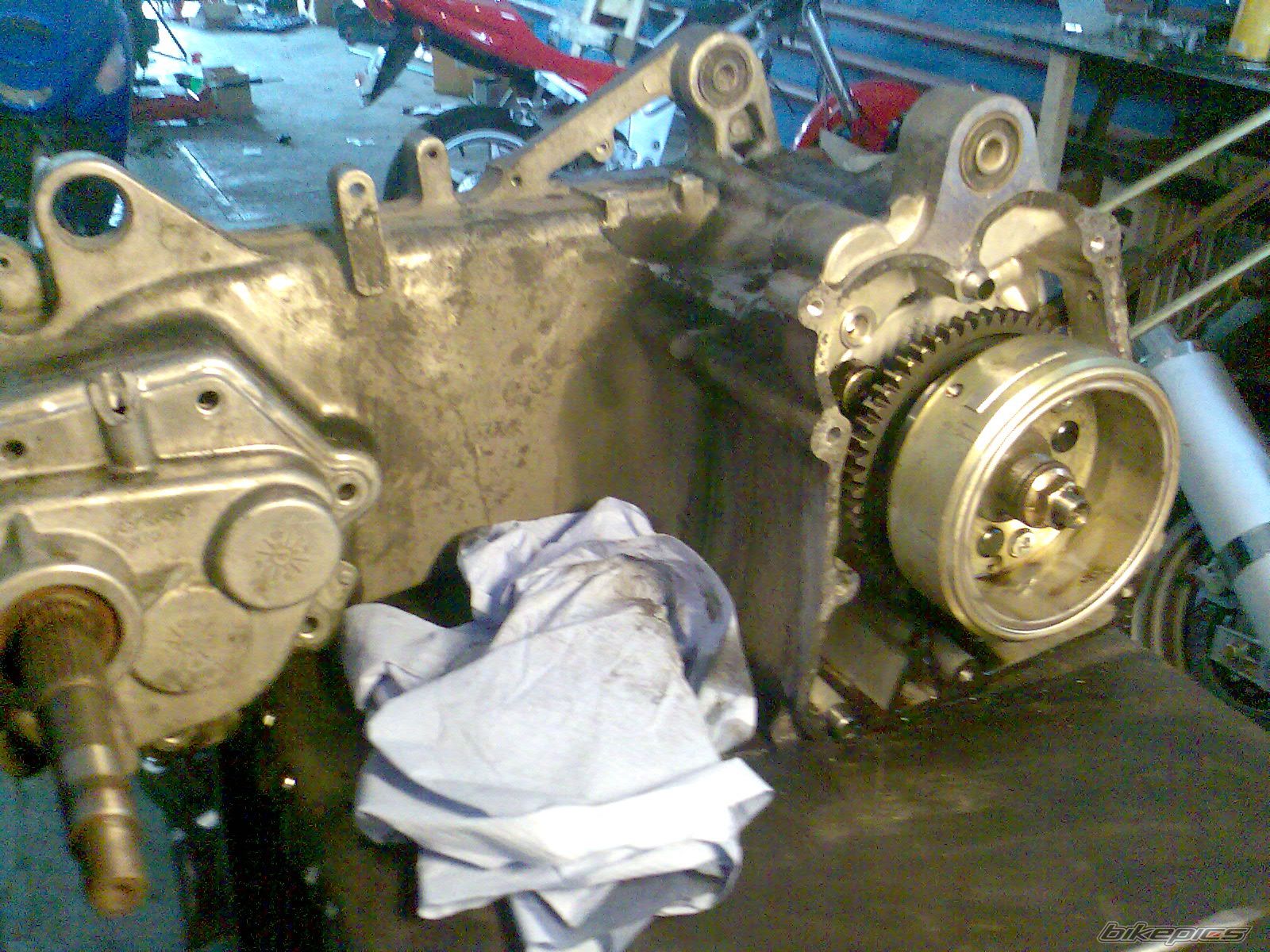 Bike Photo 981694