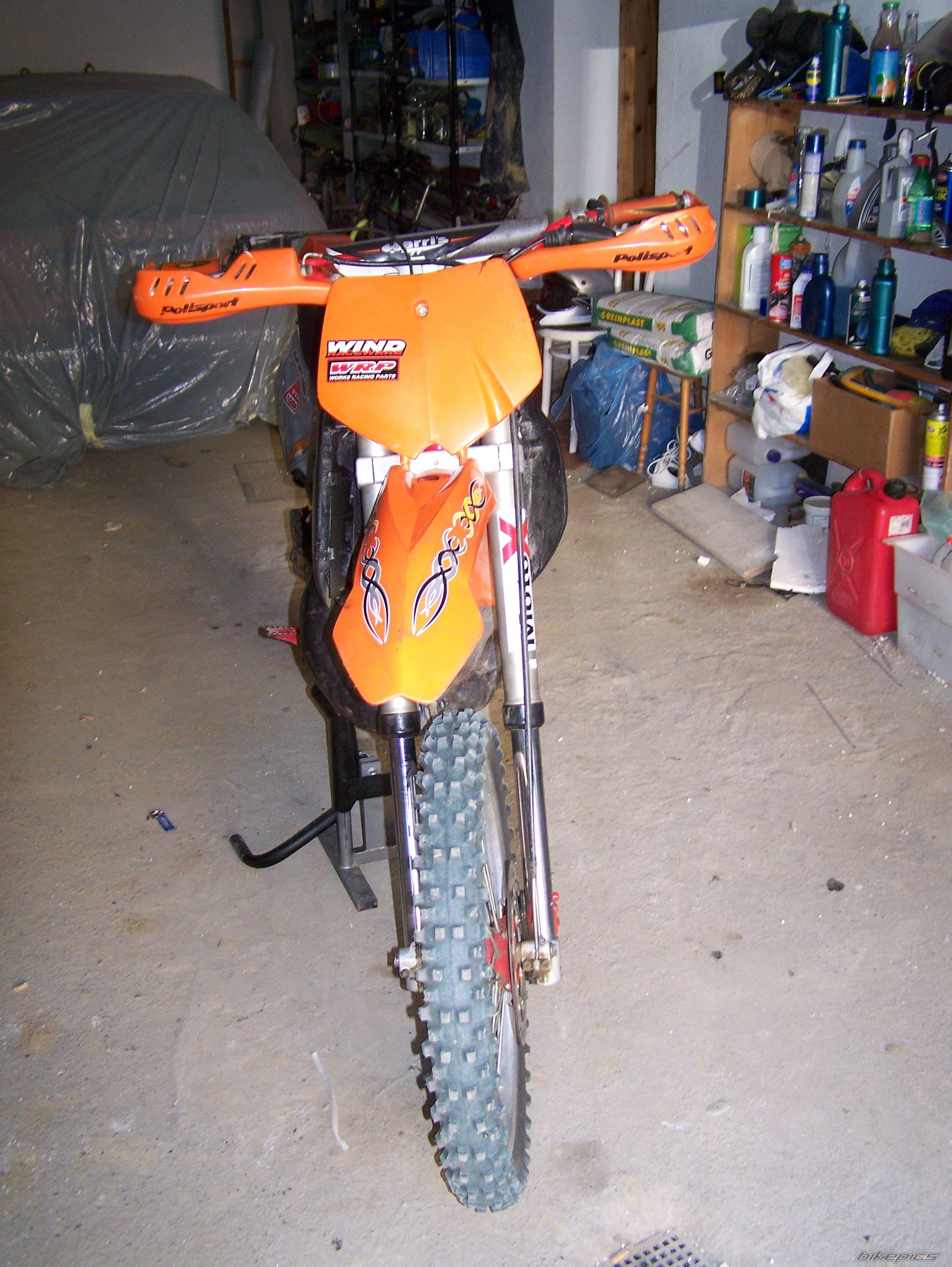 Bike Photo 981695