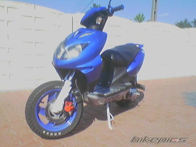 Bike Photo 981696