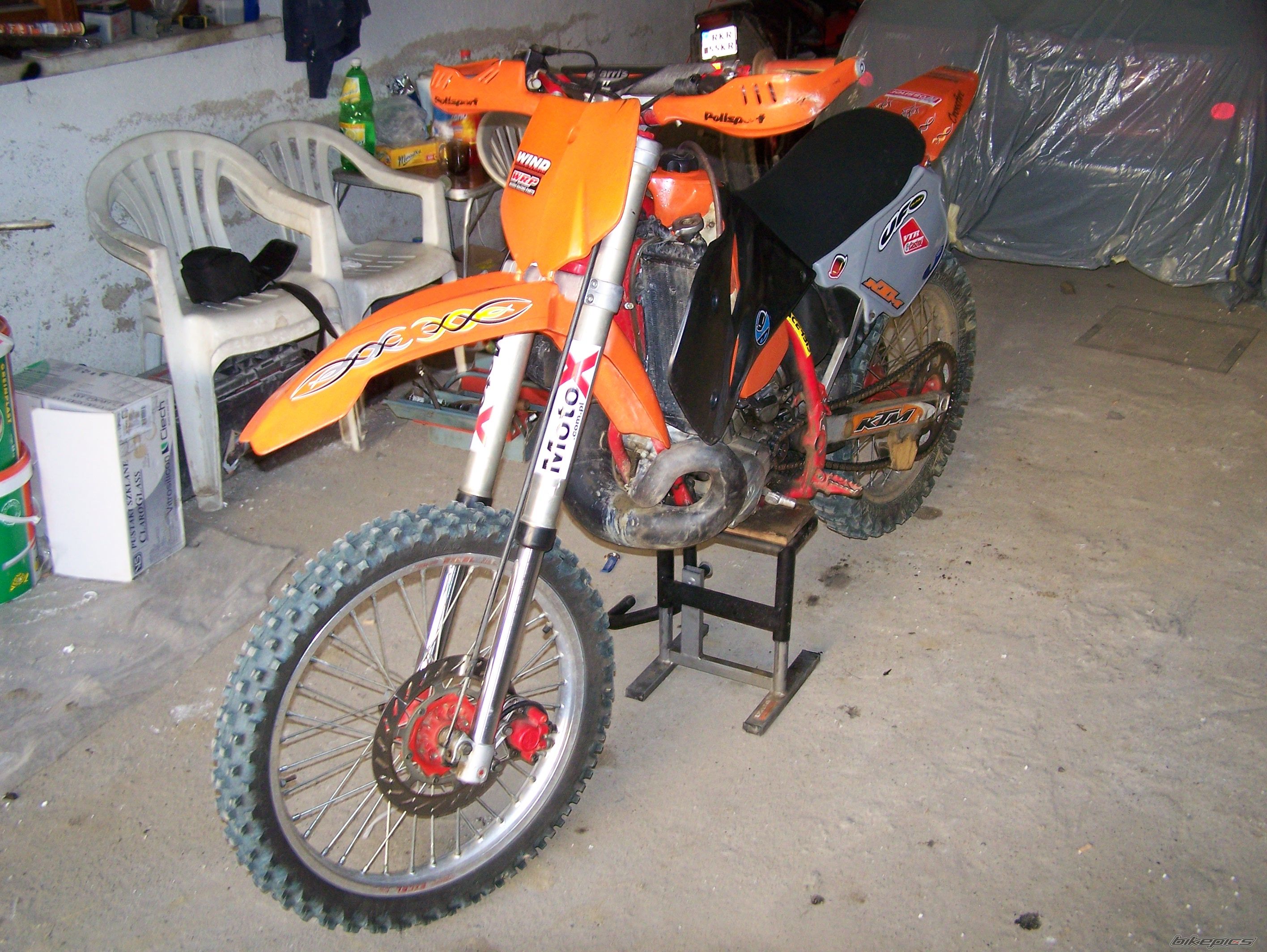 Bike Photo 981704