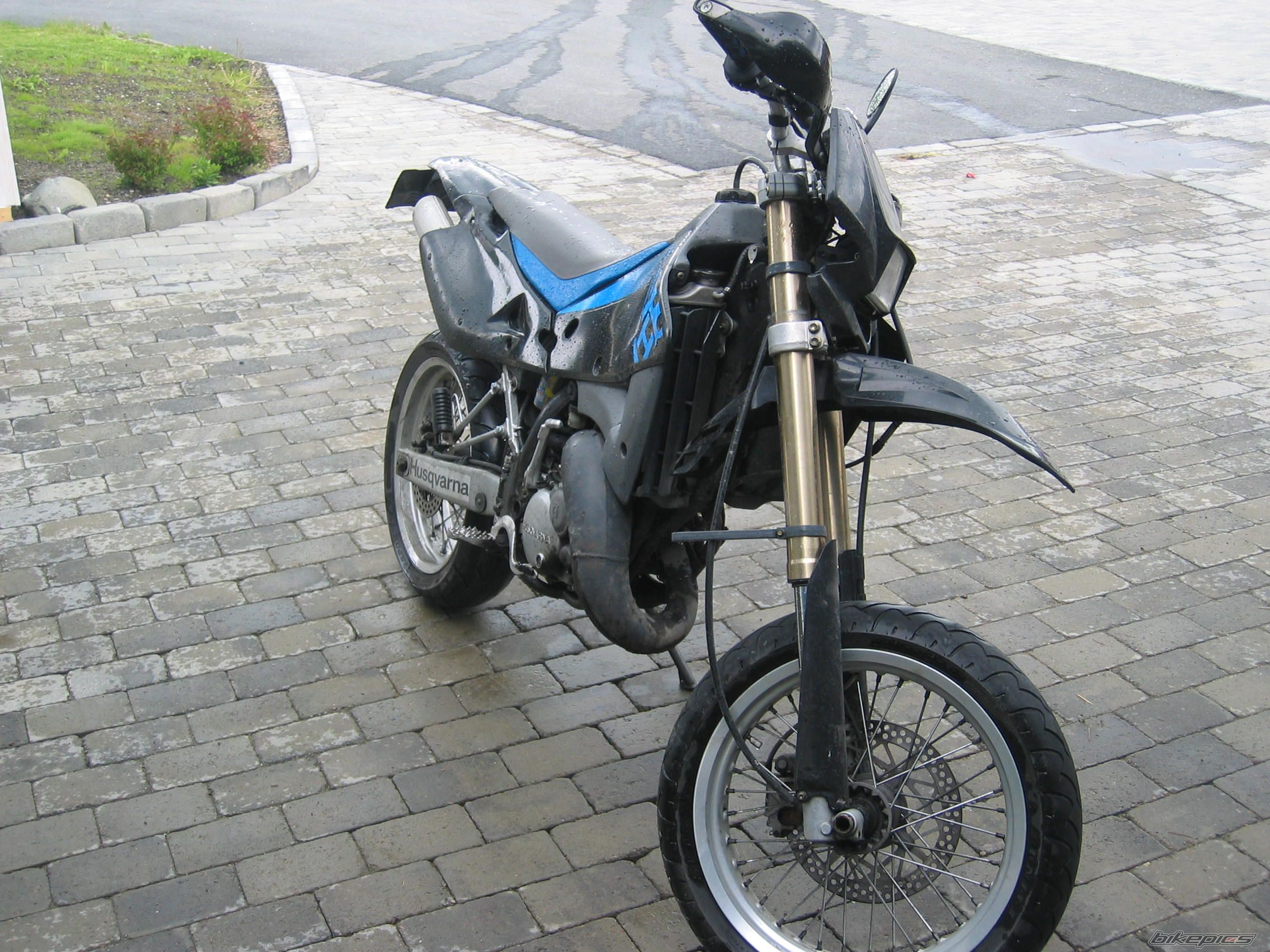 Bike Photo 981715