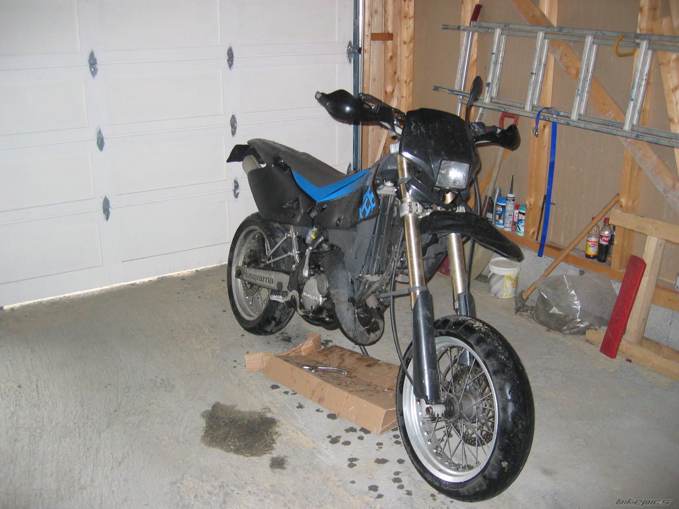 Bike Photo 981718