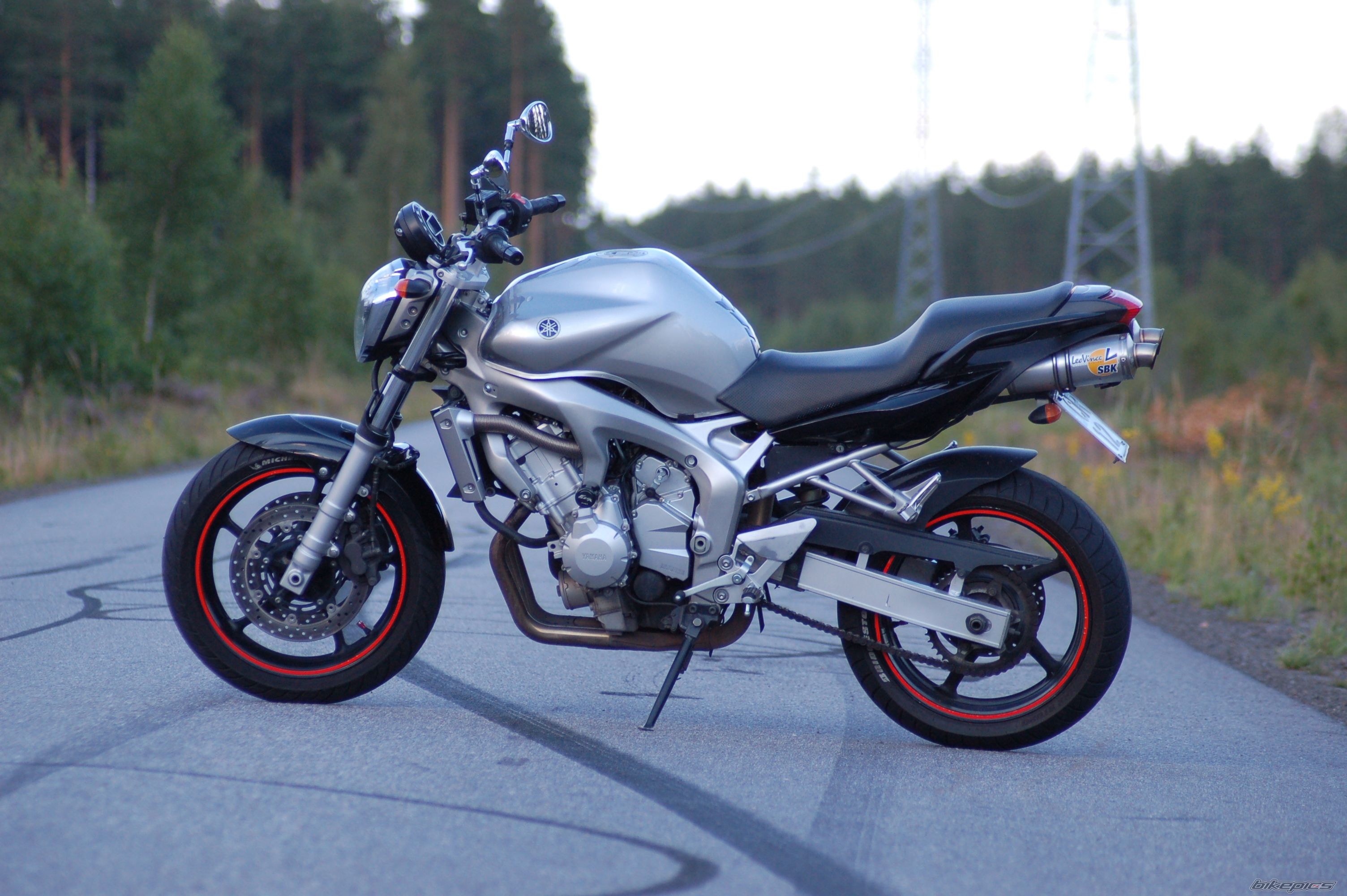 Bike Photo 981739