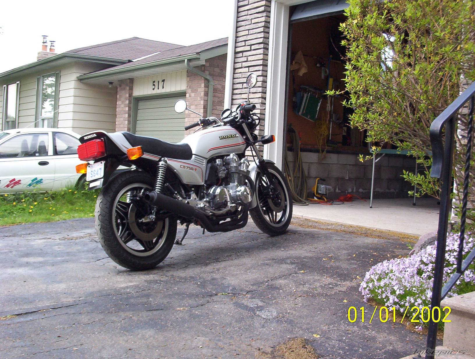 Bike Photo 98174