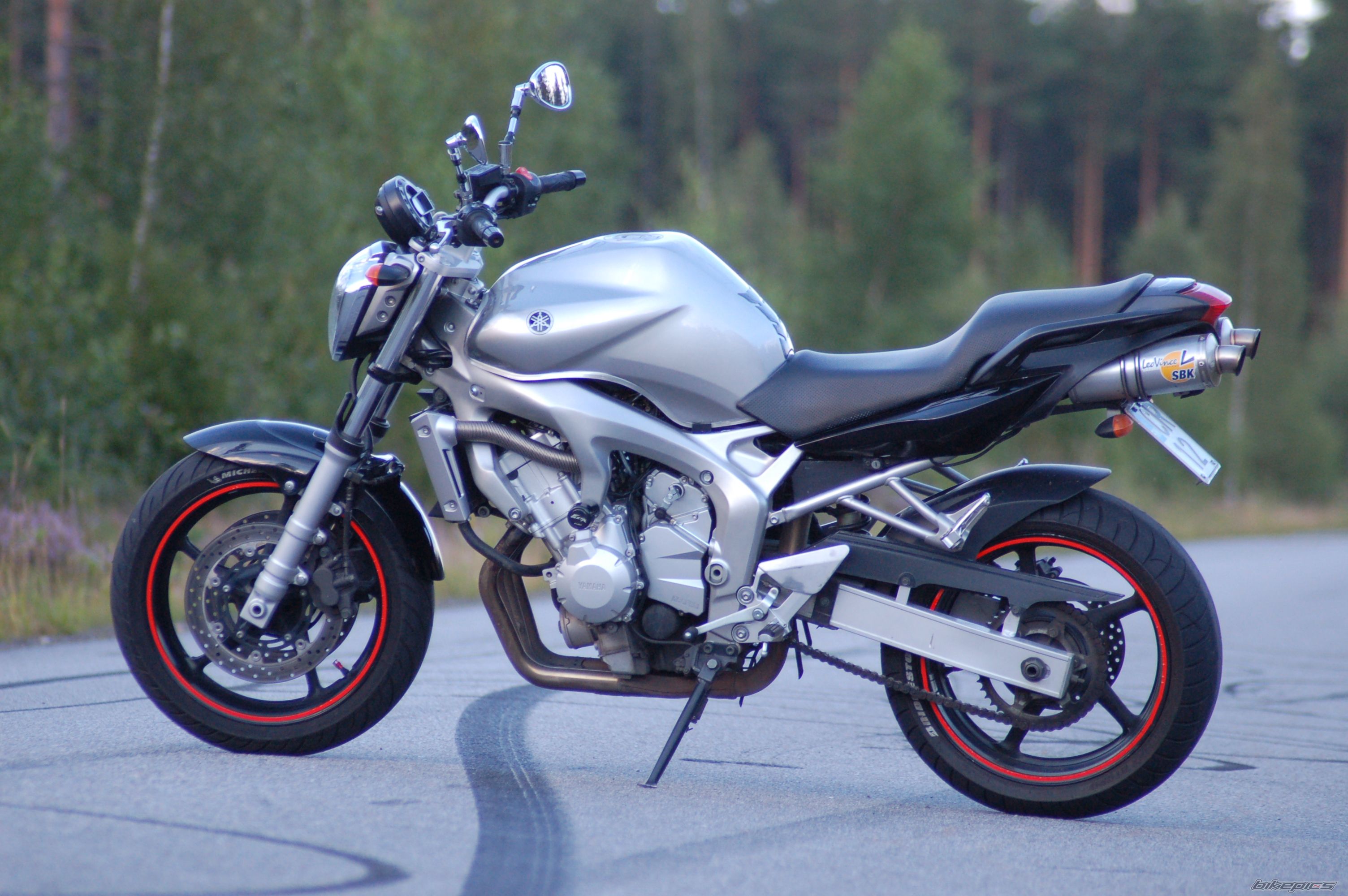 Bike Photo 981745