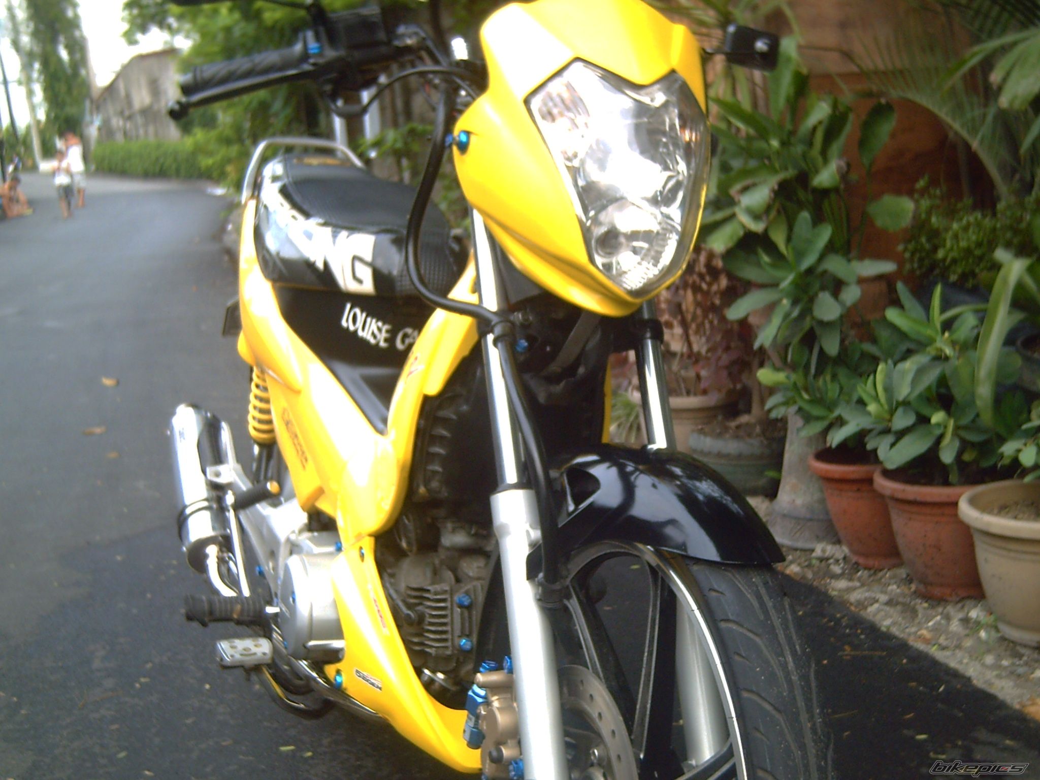 Bike Photo 981769