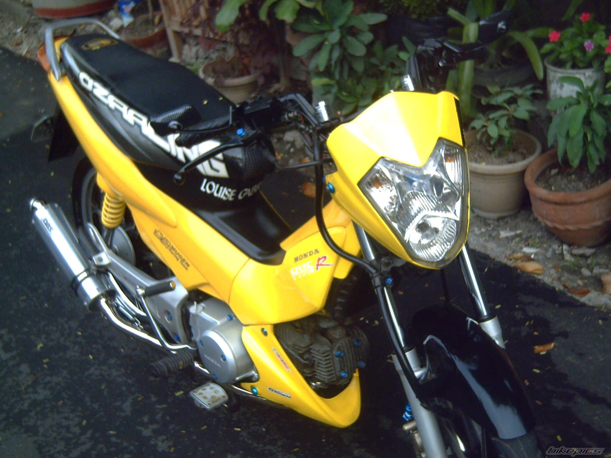 Bike Photo 981771