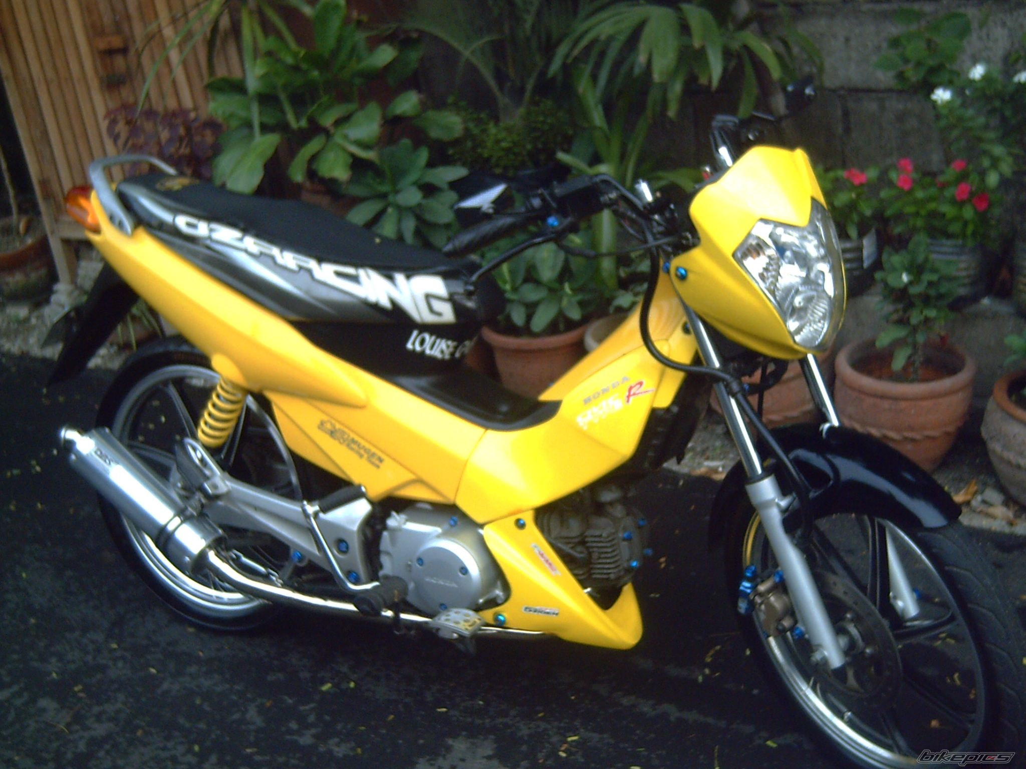 Bike Photo 981773